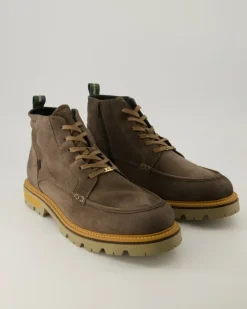 12604A-11083AM Winterstiefel in Beige