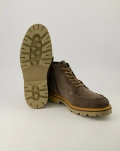 12604A-11083AM Winterstiefel in Beige