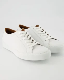 ABEL Sneaker in Weiß