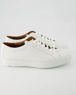 ABEL Sneaker in Weiß