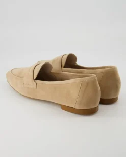 Abete Slipper in Beige