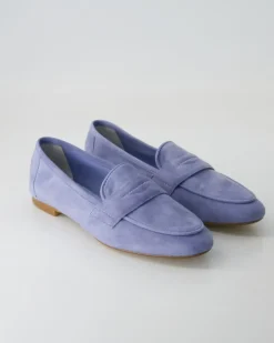 Abete Slipper in Blau