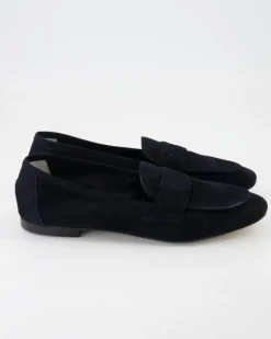 Abete Slipper in Blau