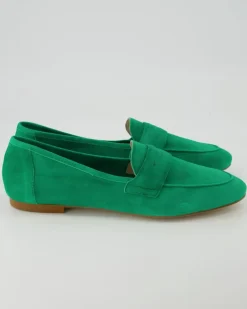 Abete Slipper in Grün