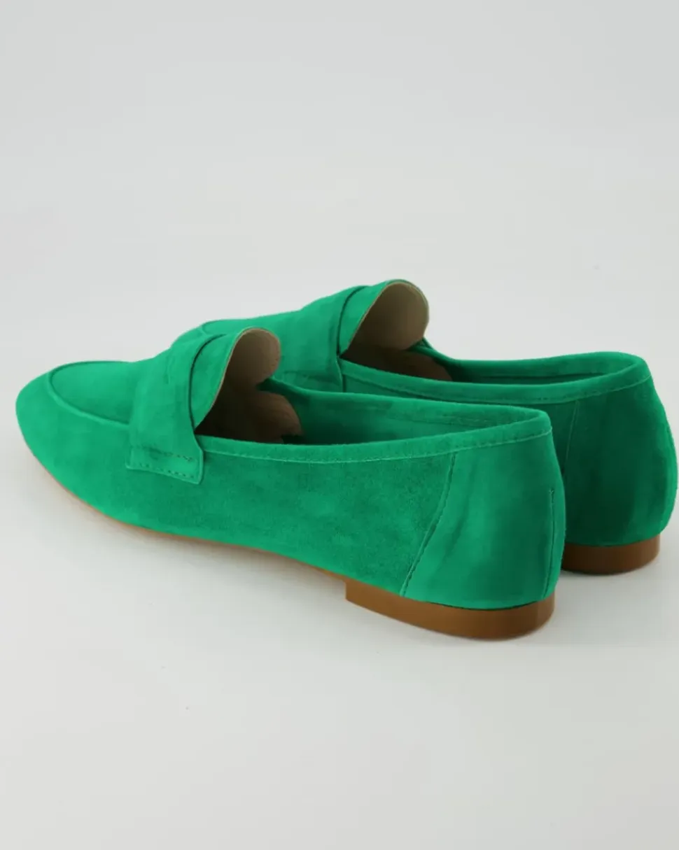 Abete Slipper in Grün
