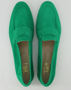 Abete Slipper in Grün