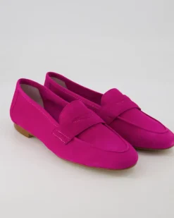 Abete Slipper in Pink