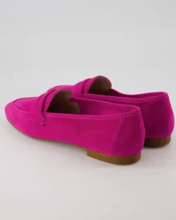 Abete Slipper in Pink