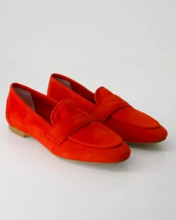 Abete Slipper in Rot