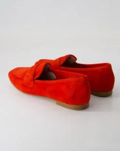Abete Slipper in Rot