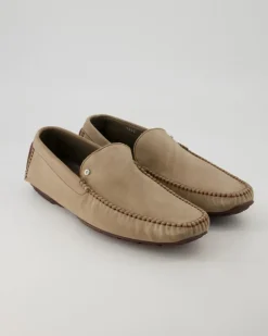 AB0001Q Slipper in Beige