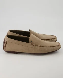 AB0001Q Slipper in Beige