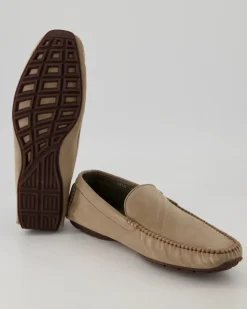 AB0001Q Slipper in Beige