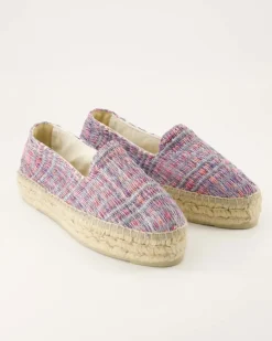 Acapulco Espadrilles in Mehrfarbig