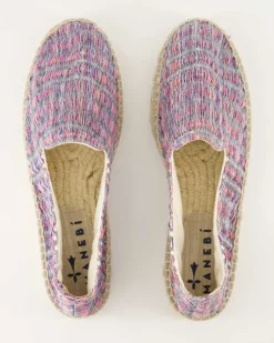 Acapulco Espadrilles in Mehrfarbig
