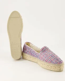 Acapulco Espadrilles in Mehrfarbig