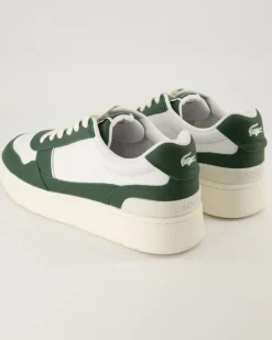 Aceclip PRM Sneaker in Grün