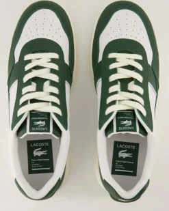Aceclip PRM Sneaker in Grün