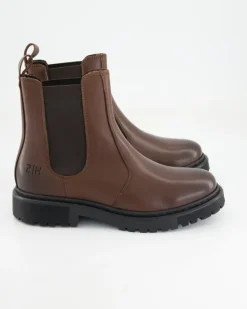 A7880-51 Chelsea Boots in Braun