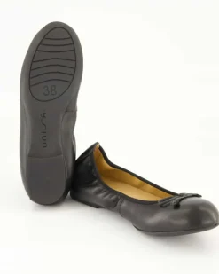 Acor Ballerinas in Schwarz