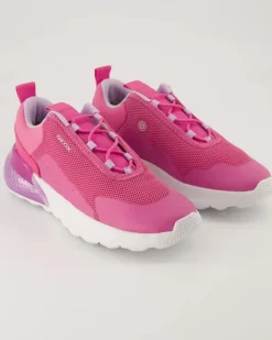 Activart Illuminus A Halbschuhe in Rosa