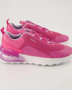 Activart Illuminus A Halbschuhe in Rosa