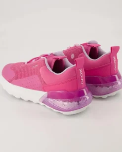 Activart Illuminus A Halbschuhe in Rosa