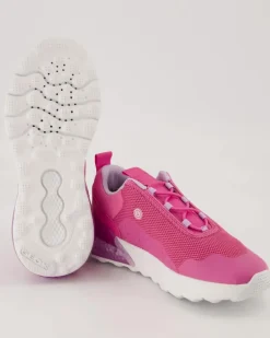 Activart Illuminus A Halbschuhe in Rosa