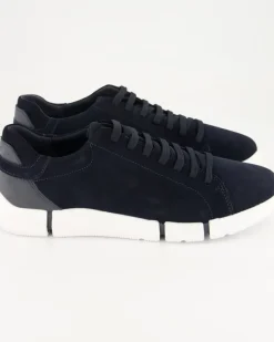 ADACTER Sneaker in Blau