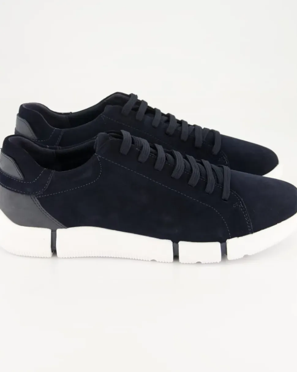 ADACTER Sneaker in Blau