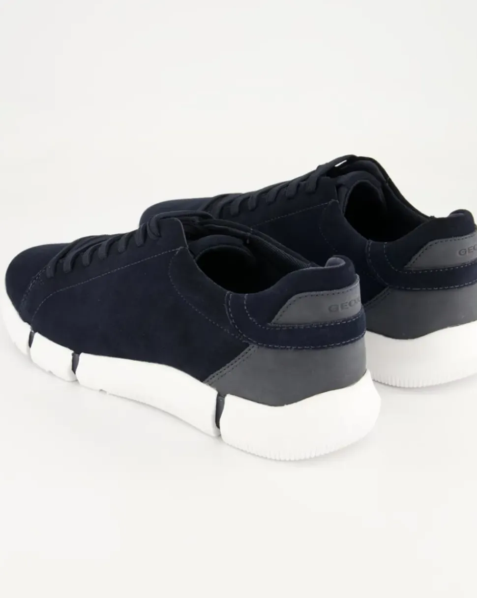 ADACTER Sneaker in Blau