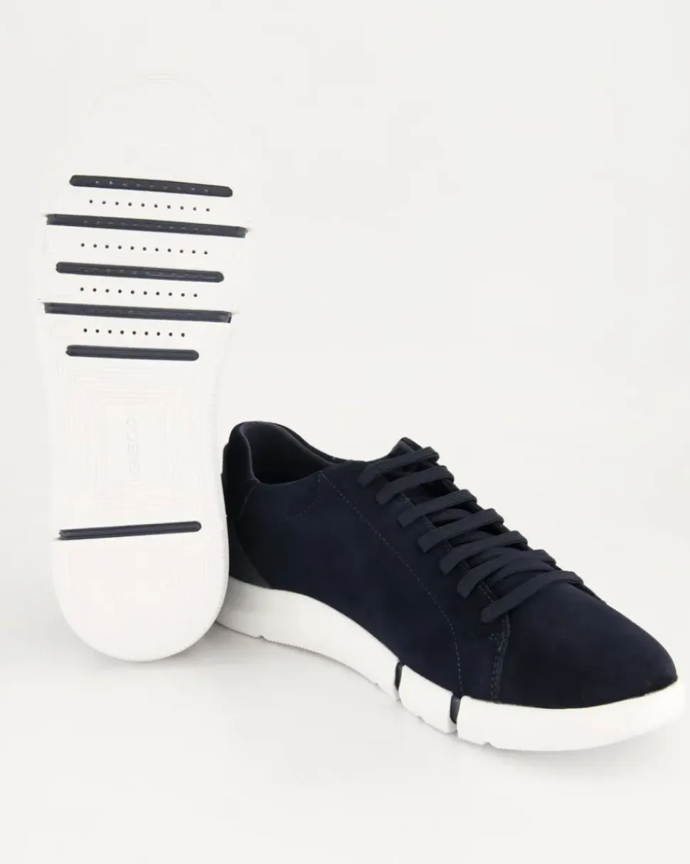 ADACTER Sneaker in Blau