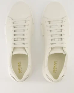 ADACTER Sneaker in Weiß