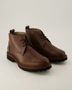 Adalrik-701-Lf-H Stiefeletten in Braun