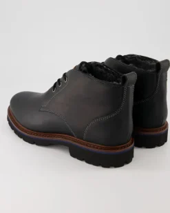 Adalrik-701-Lf-H Winterstiefel in Schwarz