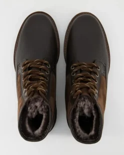 Adalrik-702 Schnürstiefel