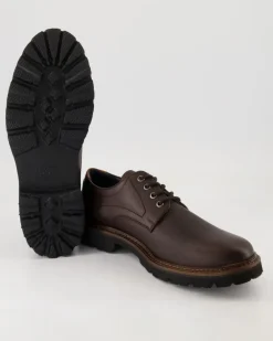 ADALRIK-703-TEX-H Sneaker in Braun