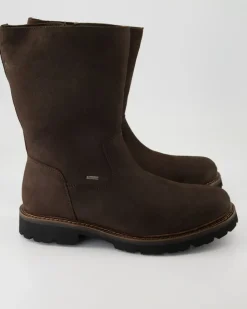 Adalr.718 Stiefel in Braun