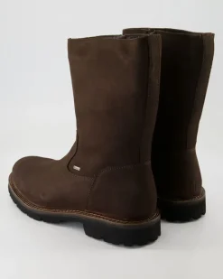 Adalr.718 Stiefel in Braun