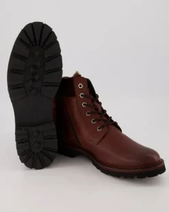 Adalr.-704-Tex-Lf-H Winterstiefel in Braun