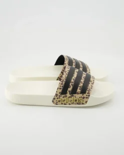 Adilette Shower Badeschuhe in Beige