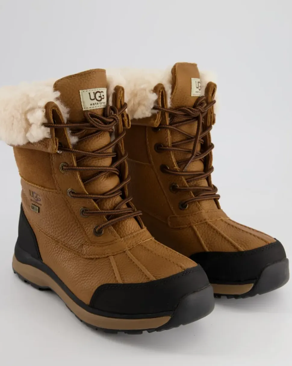 Adirondack Boot III Winterstiefel in Beige