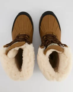 Adirondack Boot III Winterstiefel in Beige