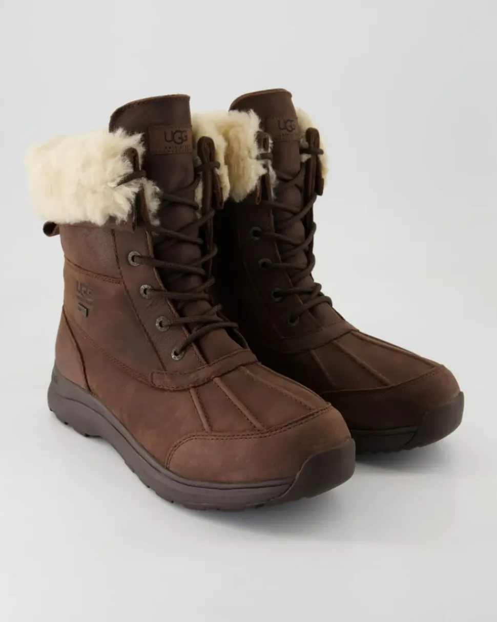 Adirondack Boot LLL Winterstiefel in Braun