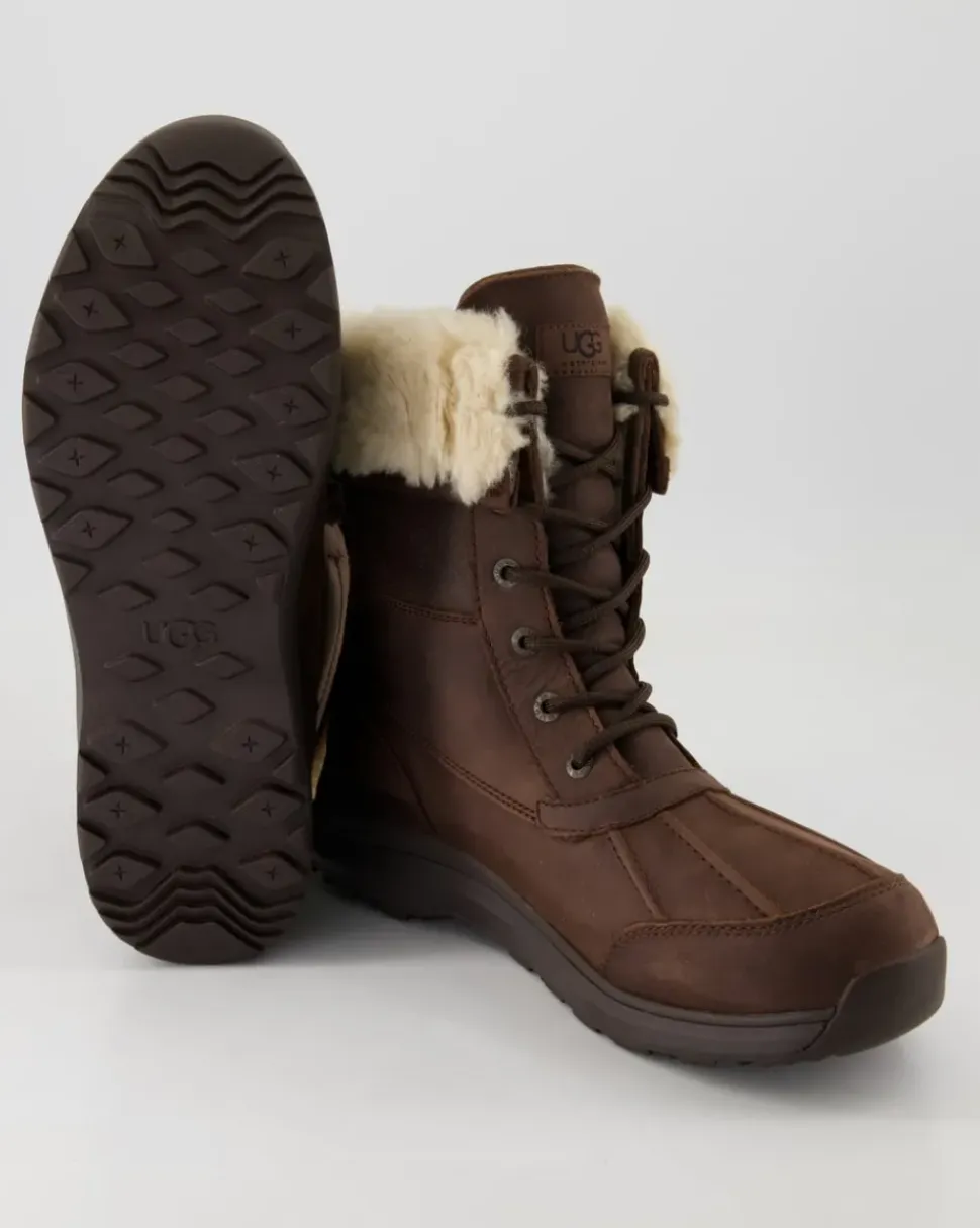 Adirondack Boot LLL Winterstiefel in Braun