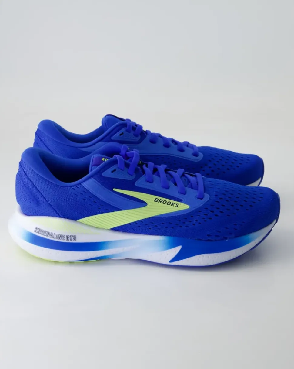 Adrenaline GTS Sportschuhe in Blau