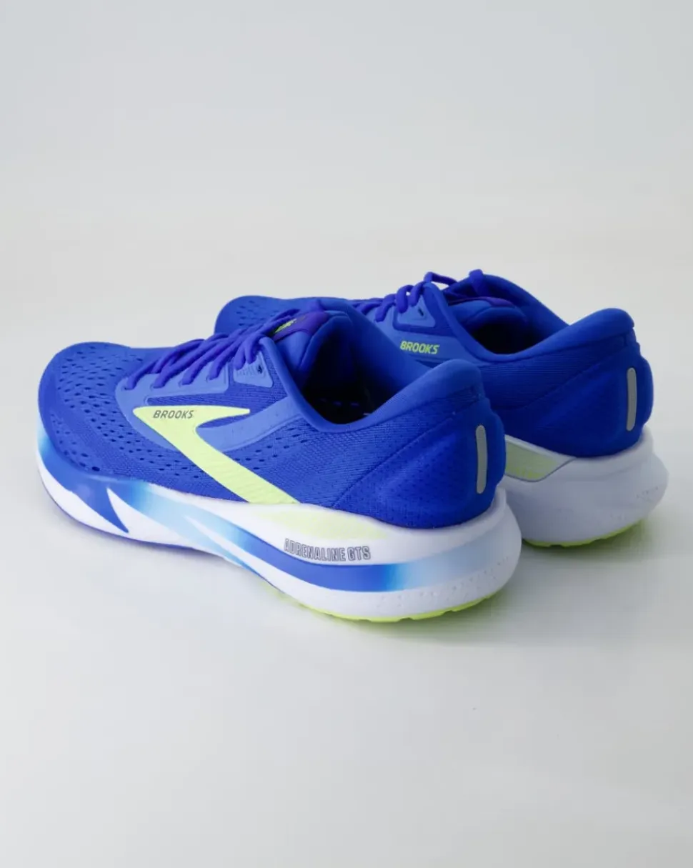 Adrenaline GTS Sportschuhe in Blau
