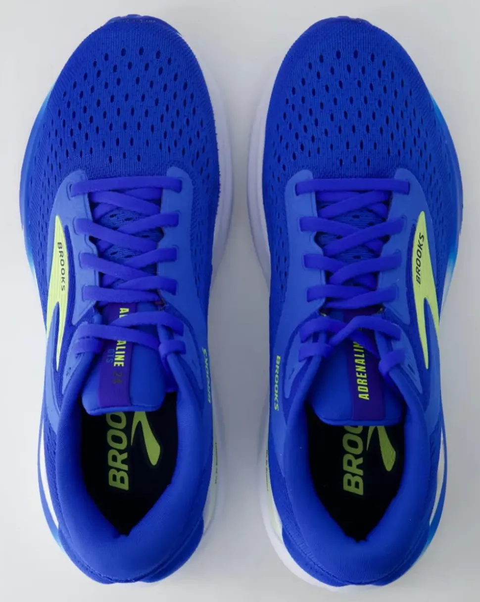 Adrenaline GTS Sportschuhe in Blau