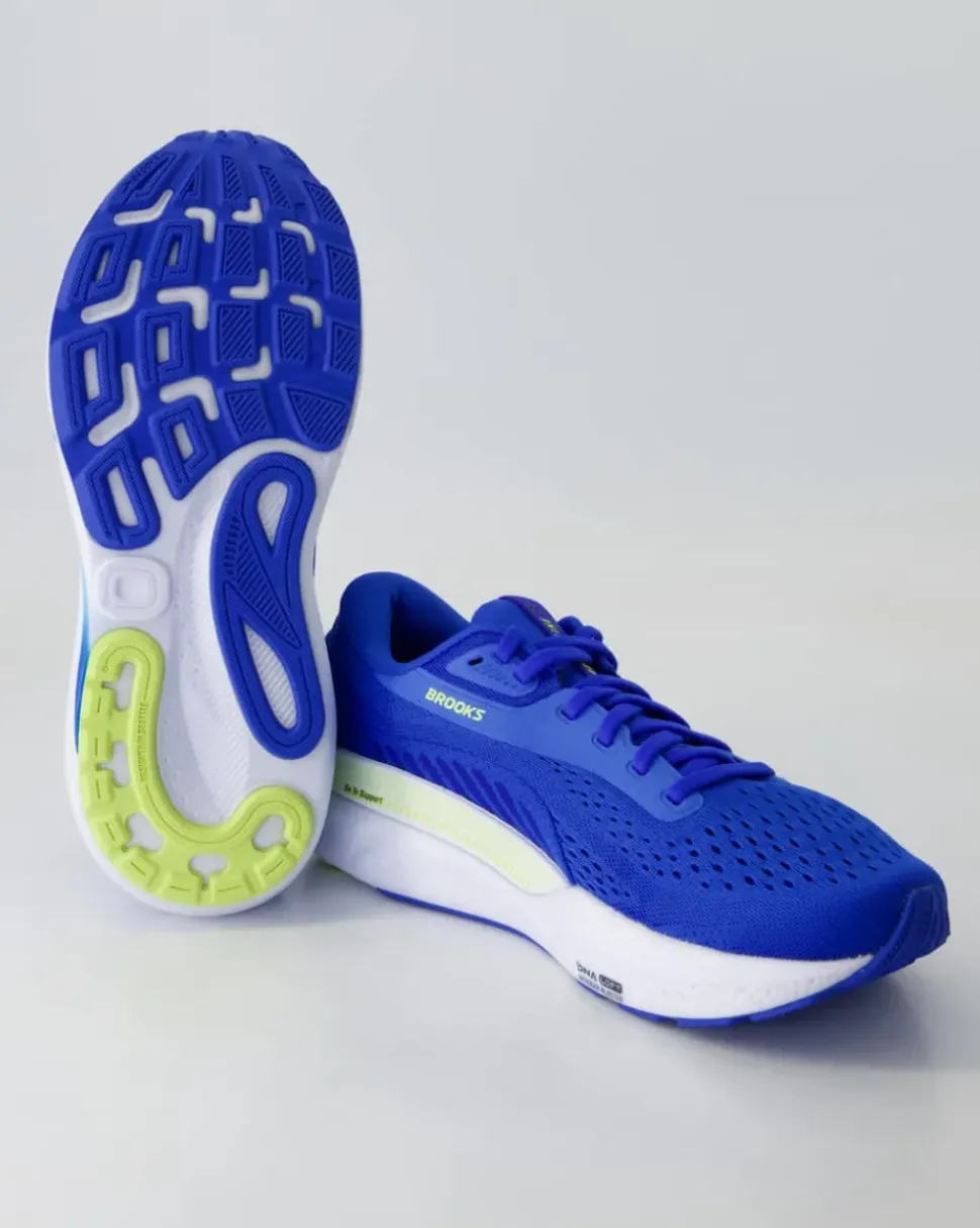 Adrenaline GTS Sportschuhe in Blau