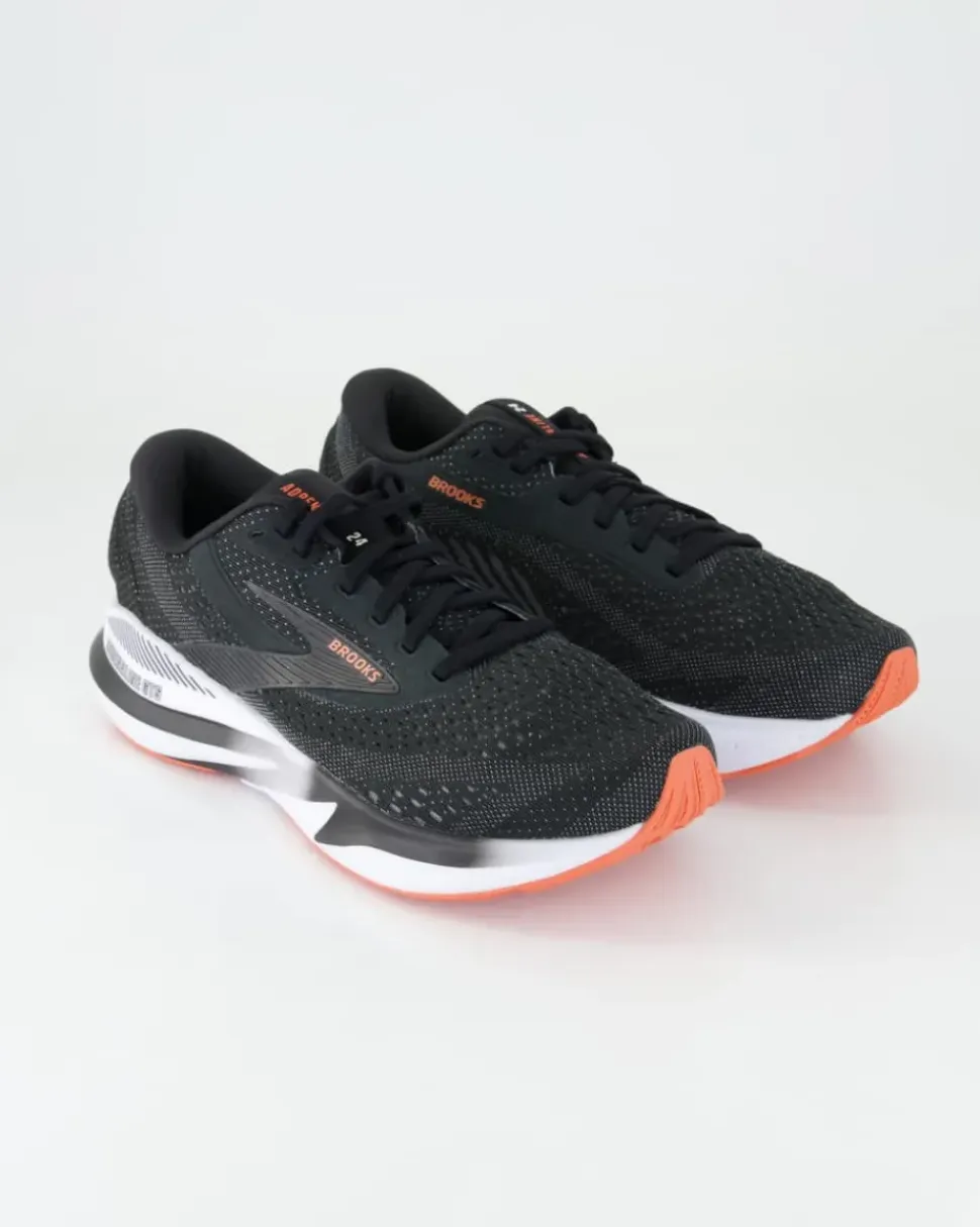 Adrenaline GTS Sportschuhe in Schwarz